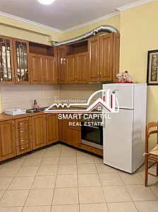Apartament 1+1 në Shitje – 19M Lek – Vlorë – I mirë — Vlorë - Foto 2