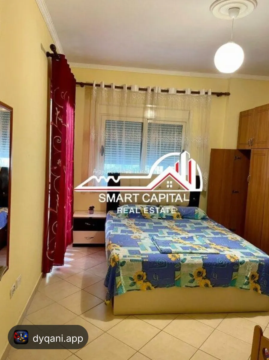 Apartament 1+1 në Shitje – 19M Lek – Vlorë – I mirë — Vlorë - Foto 3