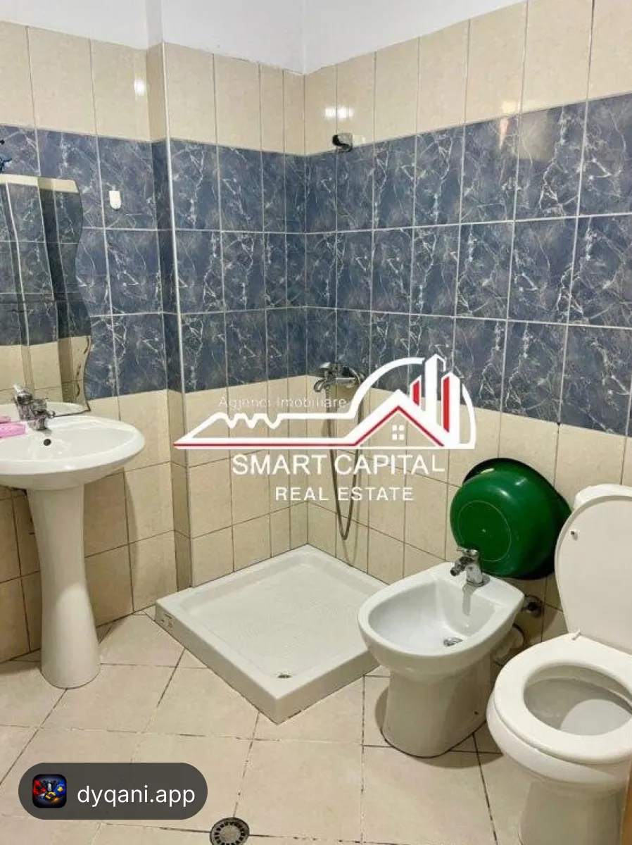 Apartament 1+1 në Shitje – 19M Lek – Vlorë – I mirë — Vlorë - Foto 5
