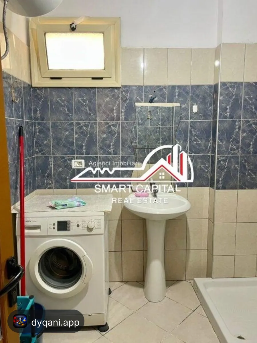 Apartament 1+1 në Shitje – 19M Lek – Vlorë – I mirë — Vlorë - Foto 6