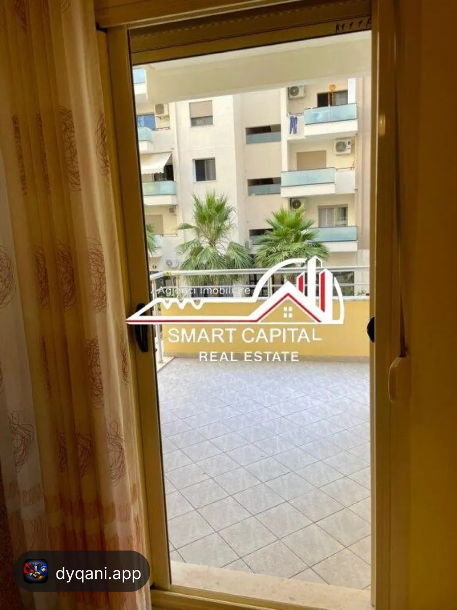 Apartament 1+1 në Shitje – 19M Lek – Vlorë – I mirë — Vlorë - Foto 7
