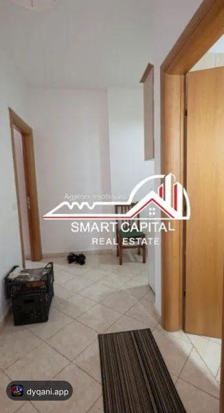 Garsonierë në Shitje – Lungomare Vlorë – 9.5M Lek – I mirë — Vlorë