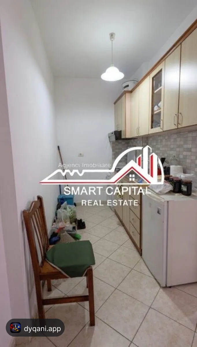 Garsonierë në Shitje – Lungomare Vlorë – 9.5M Lek – I mirë — Vlorë - Foto 2