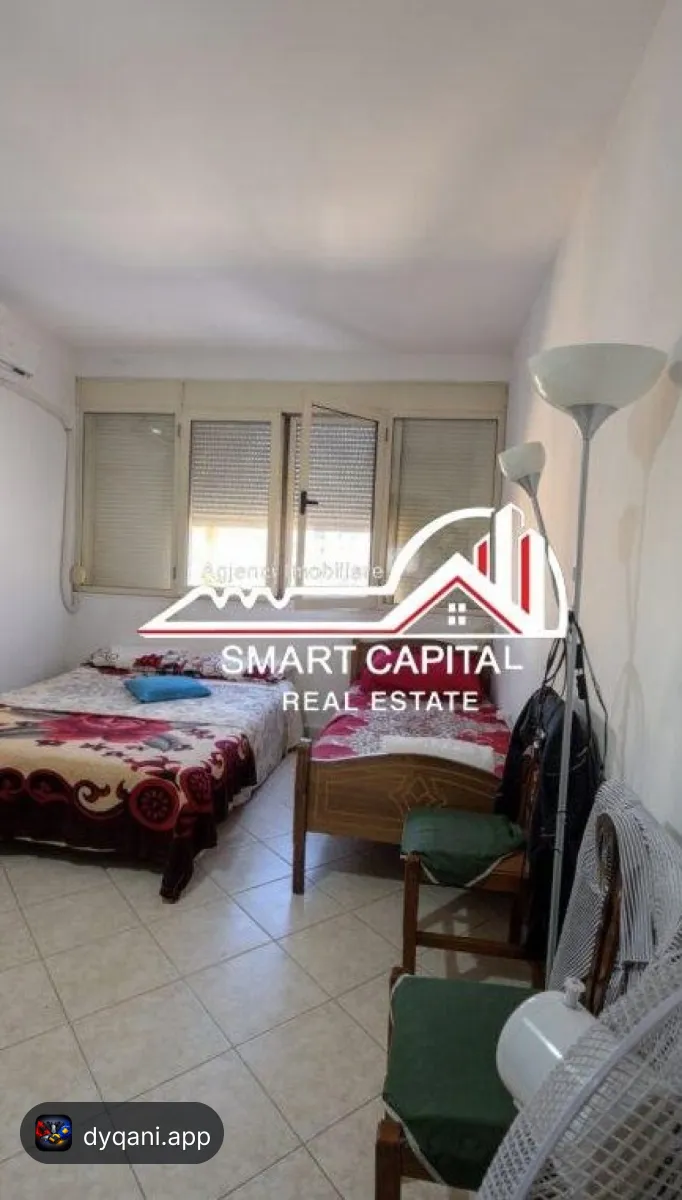 Garsonierë në Shitje – Lungomare Vlorë – 9.5M Lek – I mirë — Vlorë - Foto 3