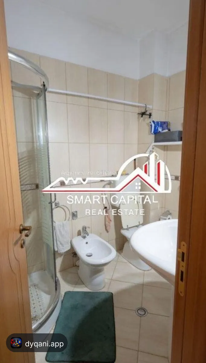 Garsonierë në Shitje – Lungomare Vlorë – 9.5M Lek – I mirë — Vlorë - Foto 4