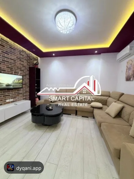 Apartament 2+1 në Shitje – Uji i Ftohtë, Vlorë – #3098 — Vlorë