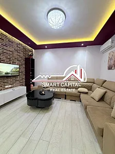 Apartament 2+1 në Shitje – Uji i Ftohtë, Vlorë – #3098 — Vlorë - Foto 1
