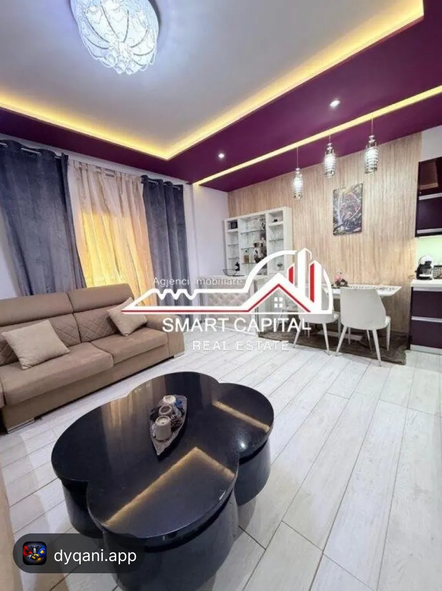 Apartament 2+1 në Shitje – Uji i Ftohtë, Vlorë – #3098 — Vlorë - Foto 2
