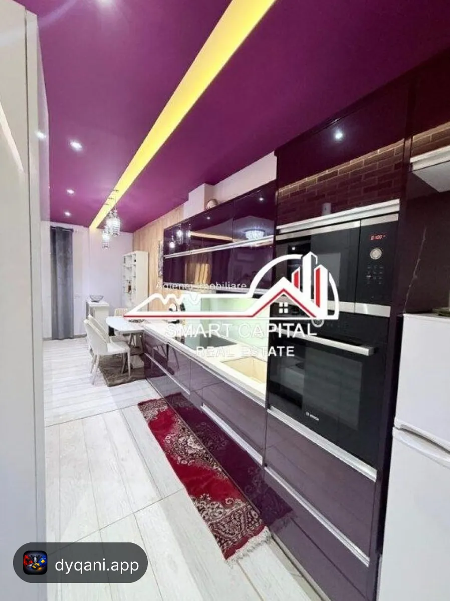Apartament 2+1 në Shitje – Uji i Ftohtë, Vlorë – #3098 — Vlorë - Foto 3