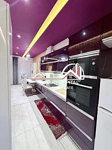 Apartament 2+1 në Shitje – Uji i Ftohtë, Vlorë – #3098 — Vlorë - Foto 3