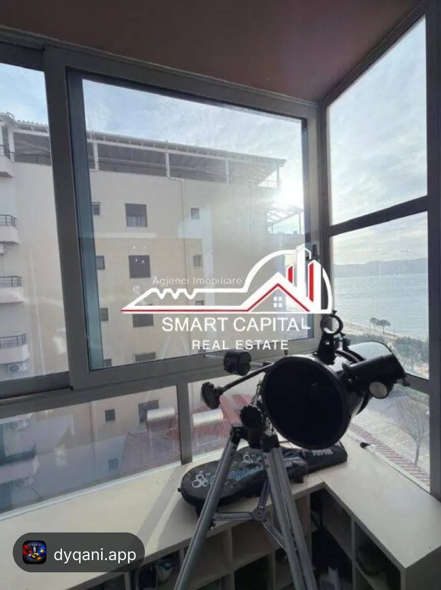 Apartament 2+1 në Shitje – Uji i Ftohtë, Vlorë – #3098 — Vlorë - Foto 4