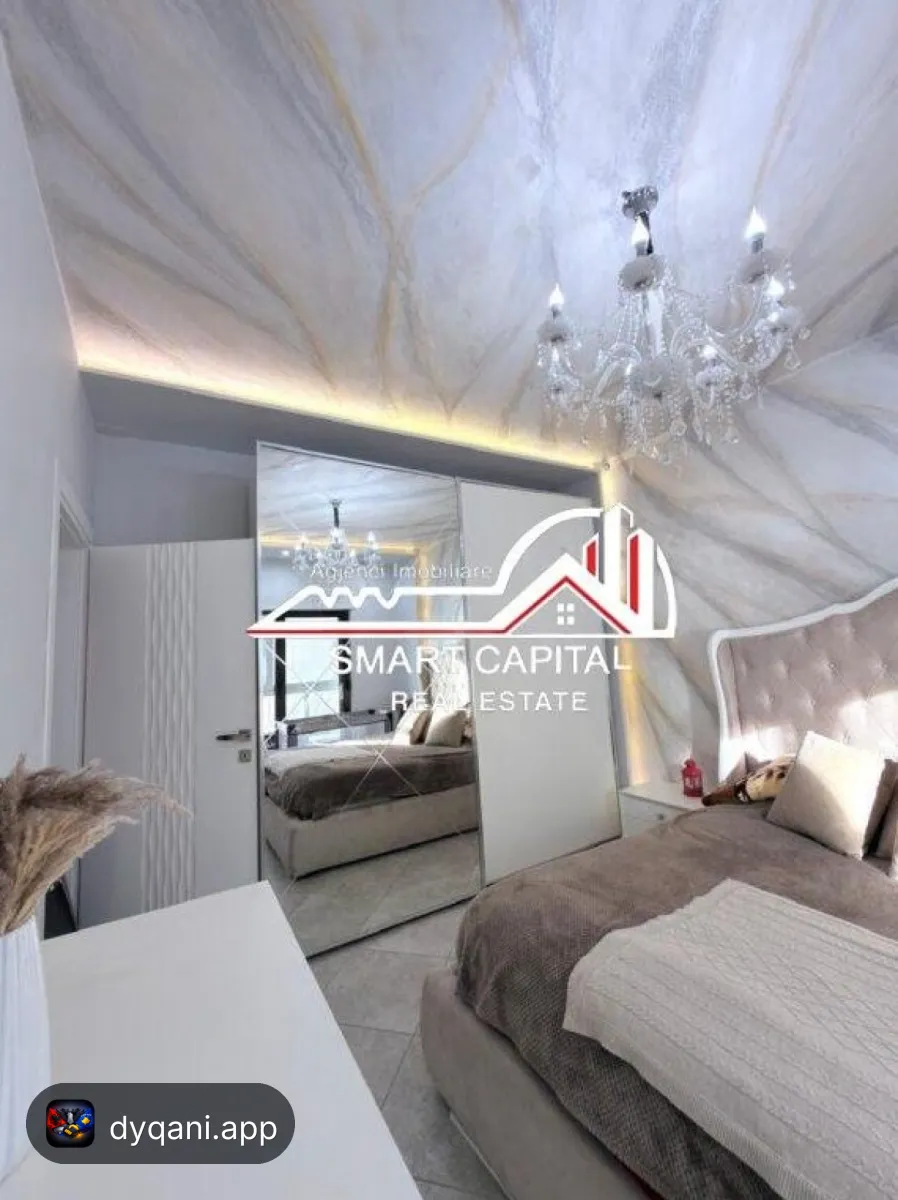 Apartament 2+1 në Shitje – Uji i Ftohtë, Vlorë – #3098 — Vlorë - Foto 5