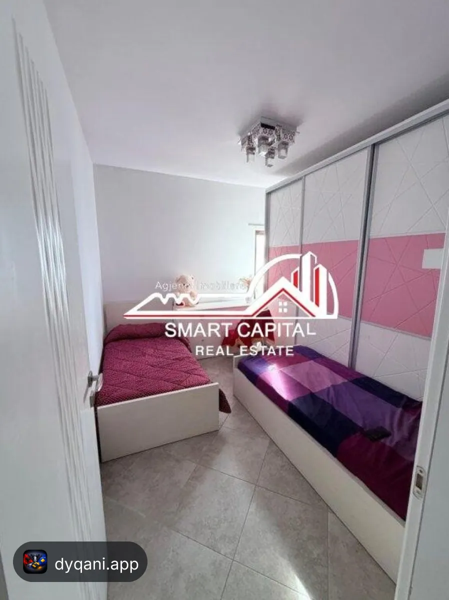 Apartament 2+1 në Shitje – Uji i Ftohtë, Vlorë – #3098 — Vlorë - Foto 6