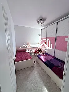 Apartament 2+1 në Shitje – Uji i Ftohtë, Vlorë – #3098 — Vlorë - Foto 6
