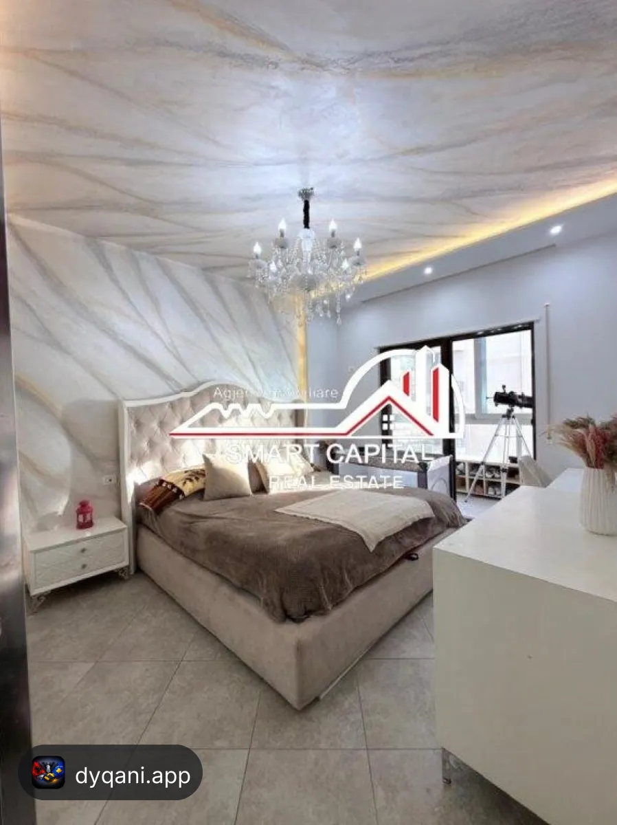 Apartament 2+1 në Shitje – Uji i Ftohtë, Vlorë – #3098 — Vlorë - Foto 7