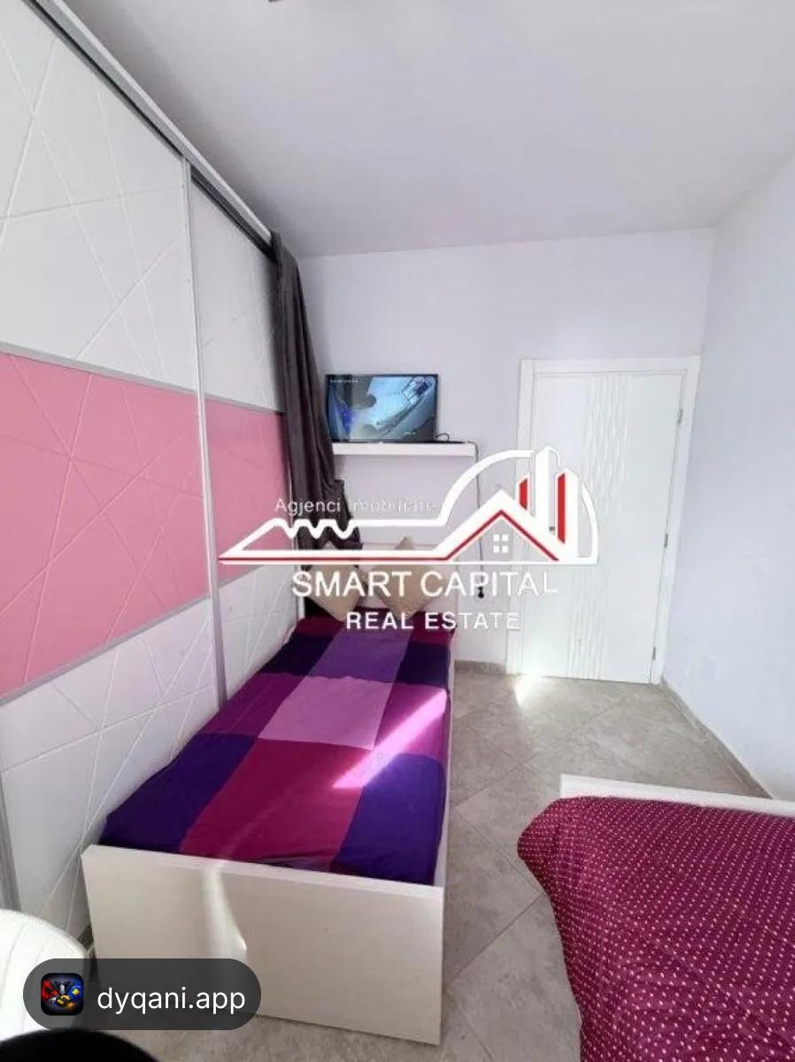 Apartament 2+1 në Shitje – Uji i Ftohtë, Vlorë – #3098 — Vlorë - Foto 8