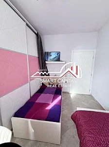 Apartament 2+1 në Shitje – Uji i Ftohtë, Vlorë – #3098 — Vlorë - Foto 8