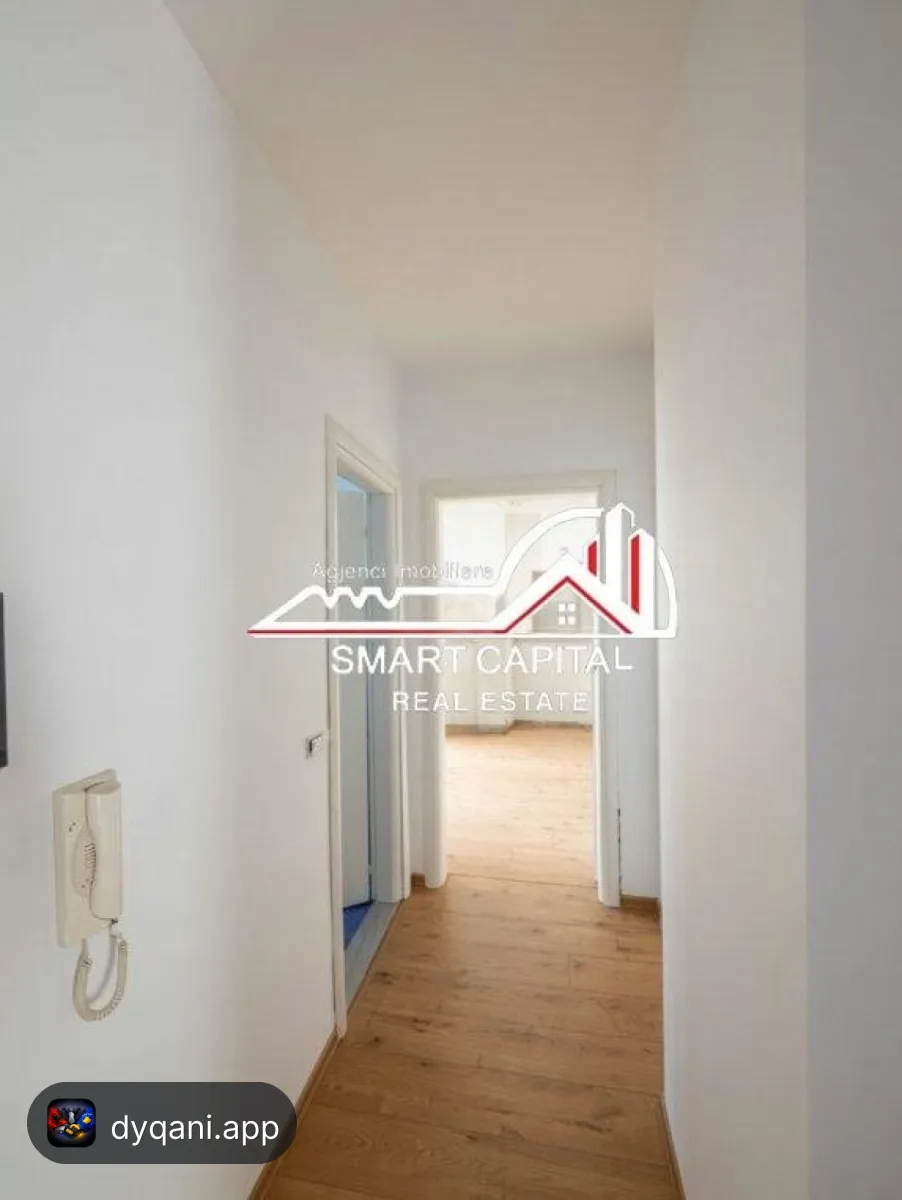 Apartament 2+1+2 në Shitje – Skela, Vlorë – I mirë — Vlorë - Foto 2