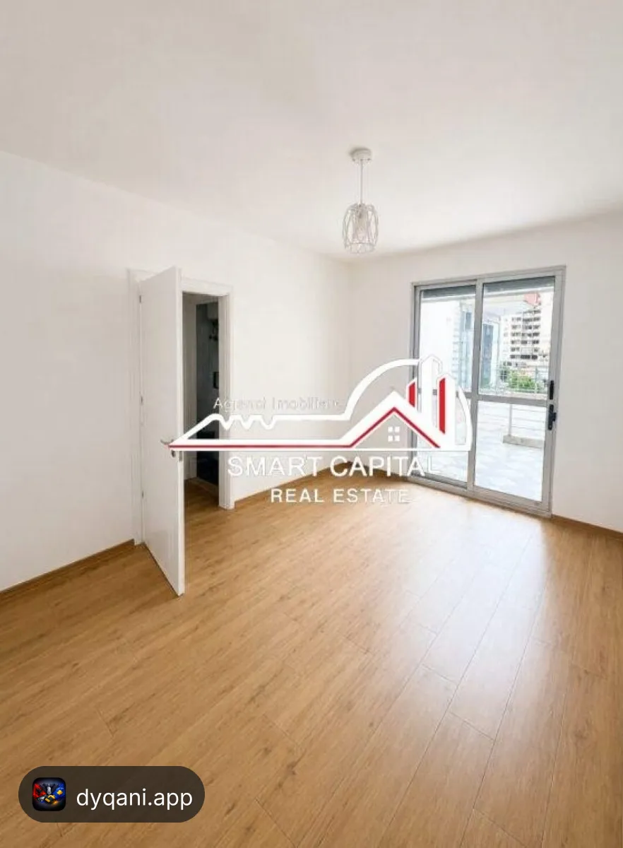 Apartament 2+1+2 në Shitje – Skela, Vlorë – I mirë — Vlorë - Foto 4