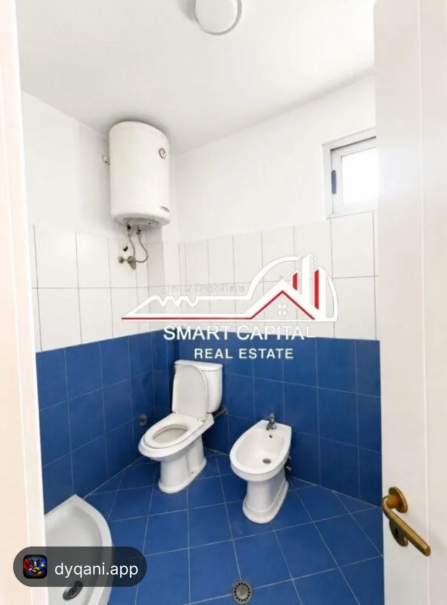 Apartament 2+1+2 në Shitje – Skela, Vlorë – I mirë — Vlorë - Foto 8