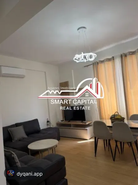 Apartament 2+1 në Shitje – Pranë – 130,000€ – Vlorë – I mirë — Vlorë