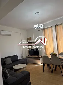 Apartament 2+1 në Shitje – Pranë – 130,000€ – Vlorë – I mirë — Vlorë - Foto 1