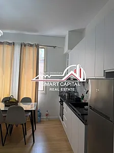 Apartament 2+1 në Shitje – Pranë – 130,000€ – Vlorë – I mirë — Vlorë - Foto 2