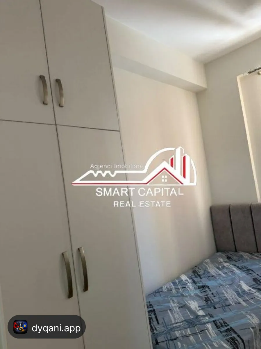 Apartament 2+1 në Shitje – Pranë – 130,000€ – Vlorë – I mirë — Vlorë - Foto 4