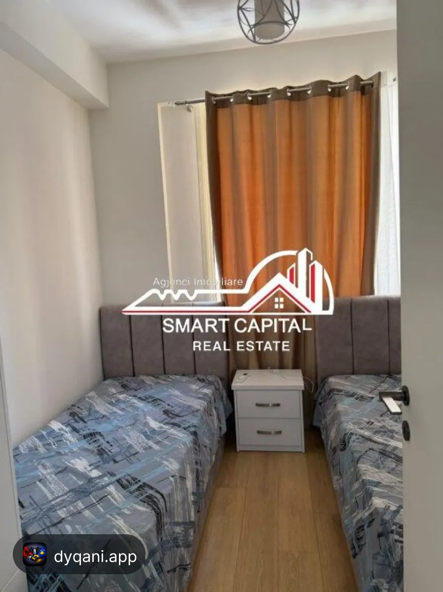 Apartament 2+1 në Shitje – Pranë – 130,000€ – Vlorë – I mirë — Vlorë - Foto 5