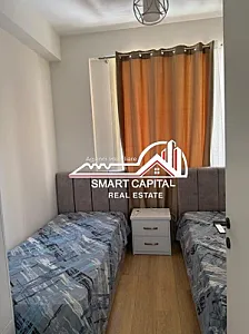 Apartament 2+1 në Shitje – Pranë – 130,000€ – Vlorë – I mirë — Vlorë - Foto 5