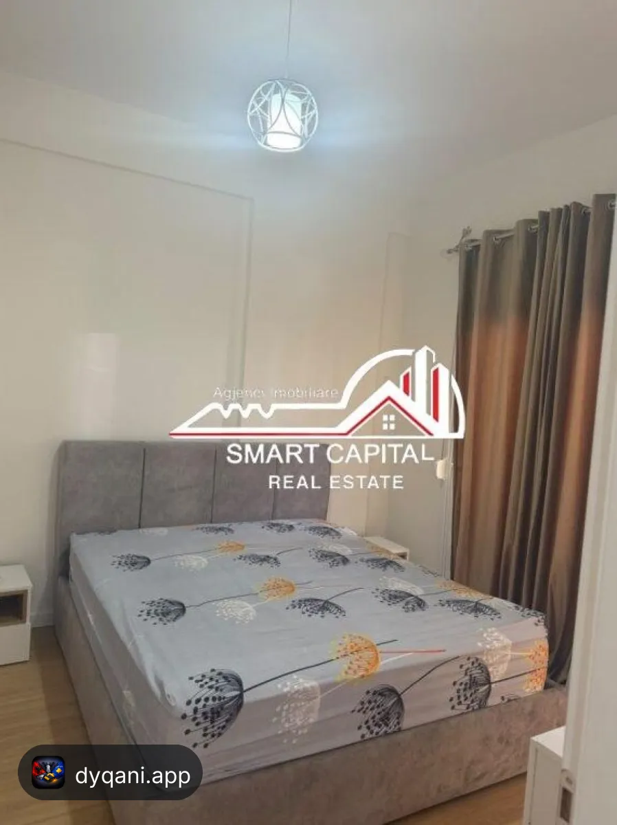 Apartament 2+1 në Shitje – Pranë – 130,000€ – Vlorë – I mirë — Vlorë - Foto 6