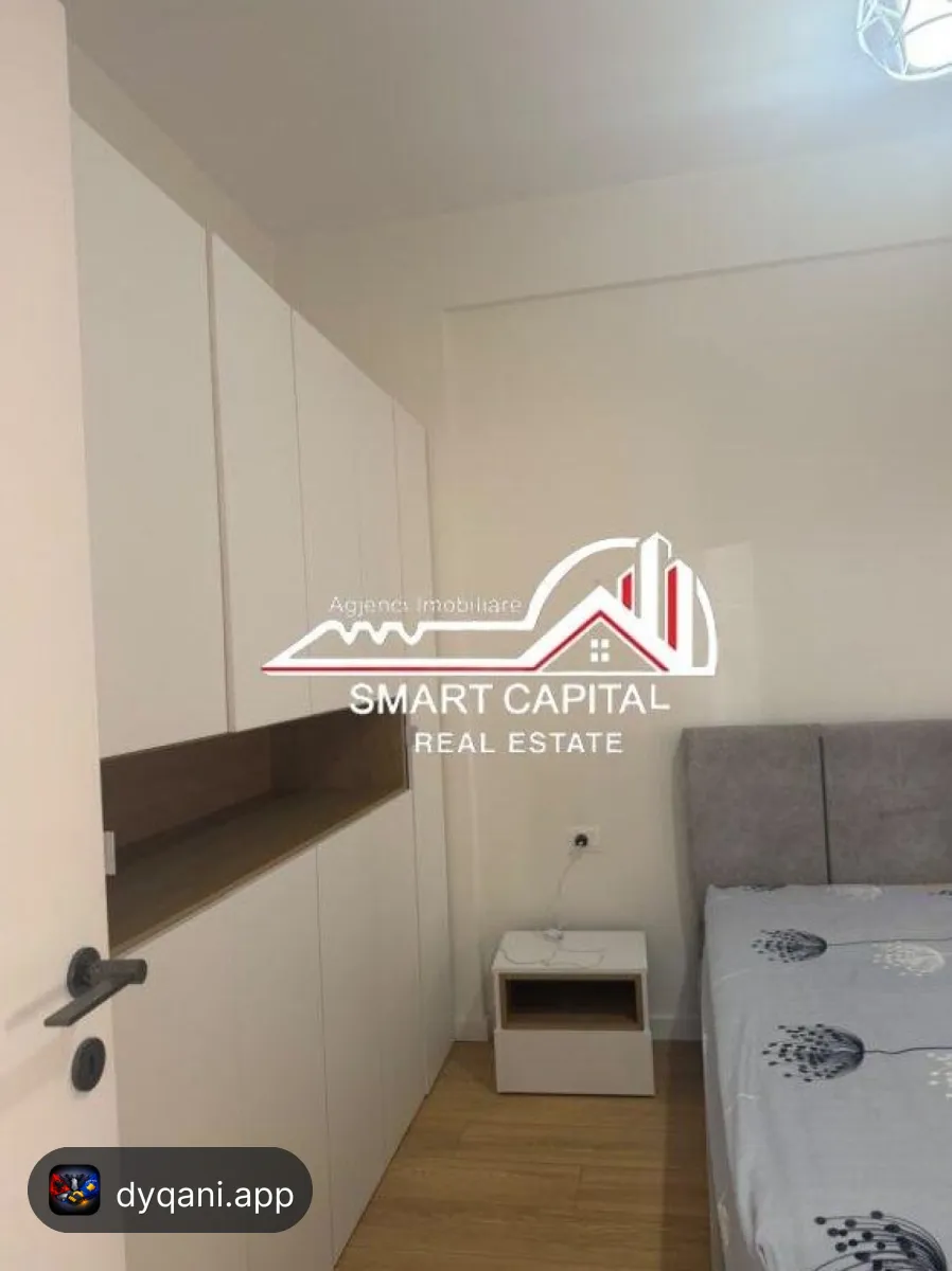 Apartament 2+1 në Shitje – Pranë – 130,000€ – Vlorë – I mirë — Vlorë - Foto 7