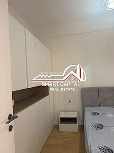 Apartament 2+1 në Shitje – Pranë – 130,000€ – Vlorë – I mirë — Vlorë - Foto 7