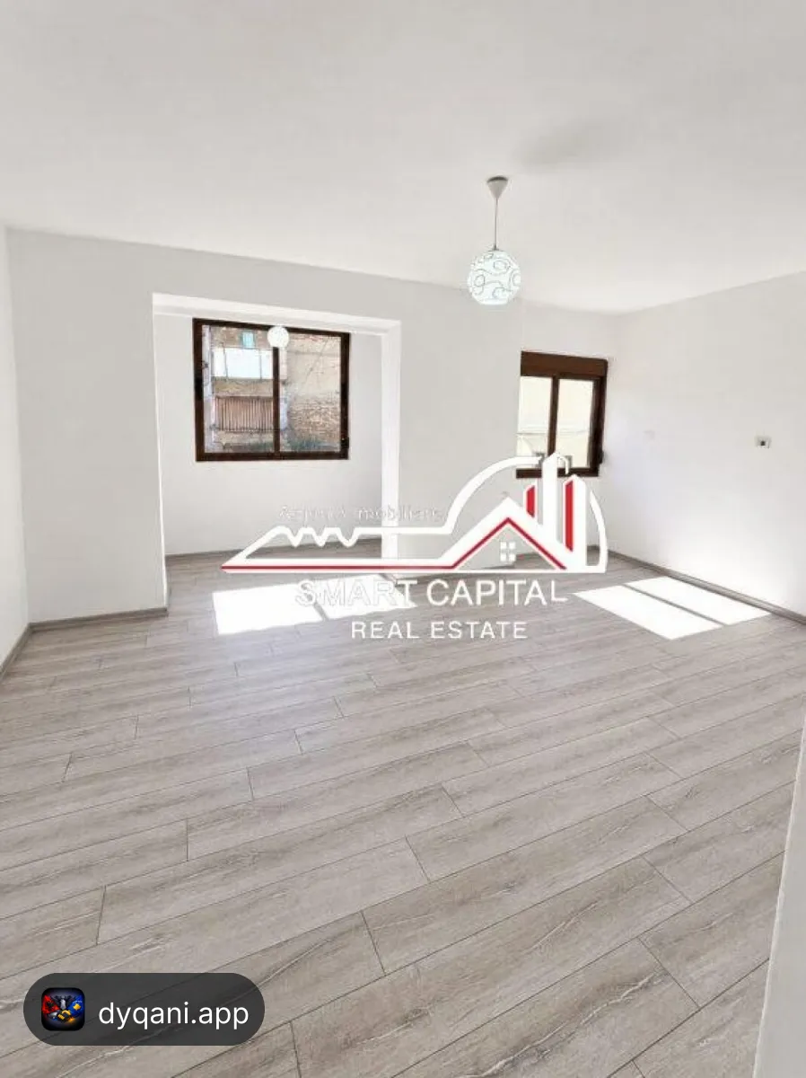Apartament 1+1 në Shitje – Pranë – 8.5M Lek – Vlorë – I mirë — Vlorë - Foto 1