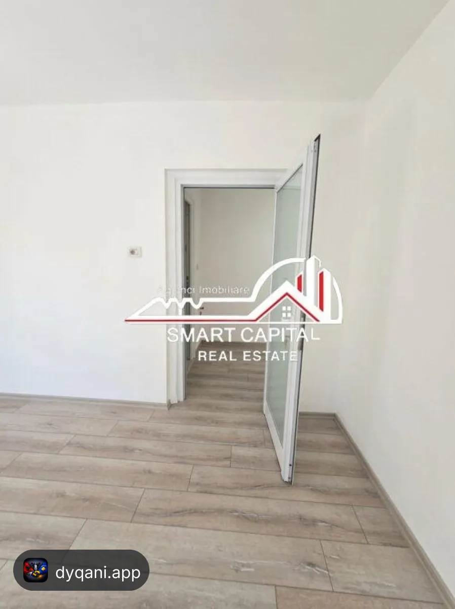 Apartament 1+1 në Shitje – Pranë – 8.5M Lek – Vlorë – I mirë — Vlorë - Foto 3