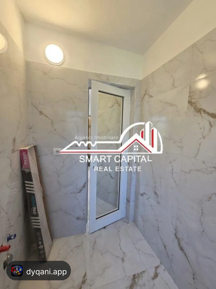 Apartament 1+1 në Shitje – Pranë – 8.5M Lek – Vlorë – I mirë — Vlorë - Foto 4