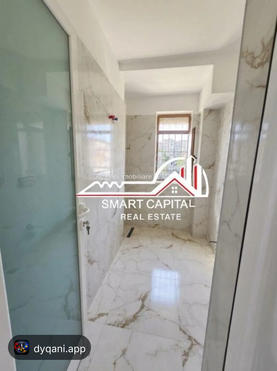 Apartament 1+1 në Shitje – Pranë – 8.5M Lek – Vlorë – I mirë — Vlorë - Foto 5