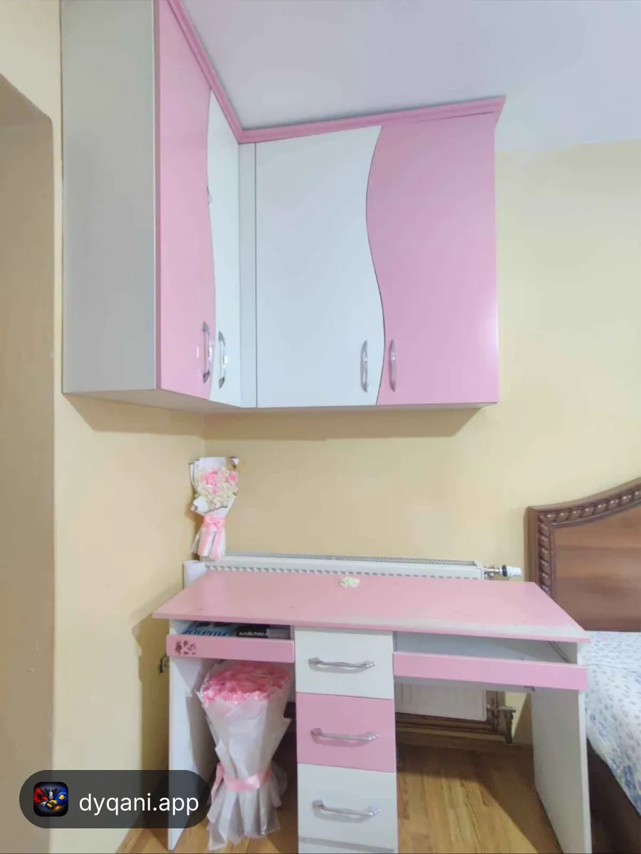 Shitet dhomë gjumi – 43,000 Lek – Pogradec – I shkëlqyer — Pogradec - Foto 4