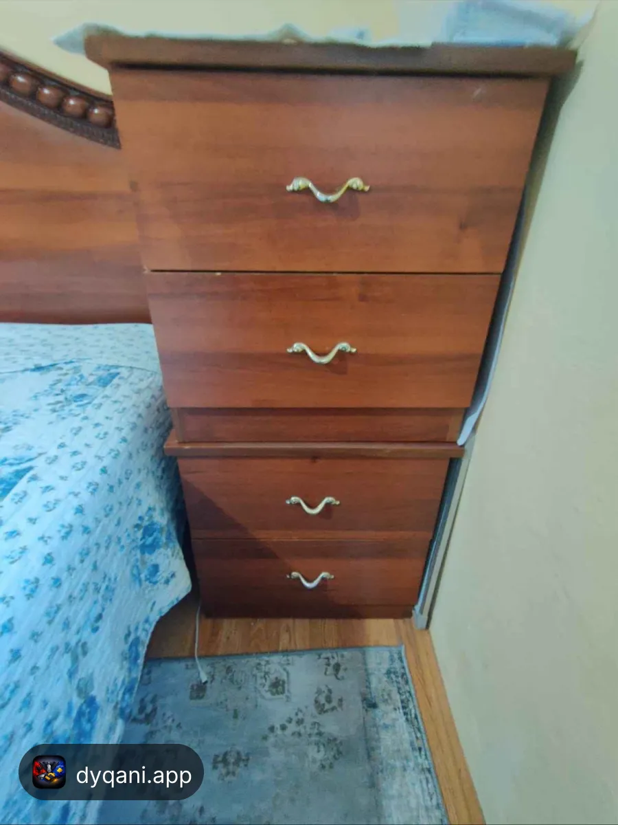 Shitet dhomë gjumi – 43,000 Lek – Pogradec – I shkëlqyer — Pogradec - Foto 5