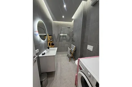 Apartament 1+1 me Qira – Rruga – 60,000 Lek – Tiranë — Tiranë - Foto 7