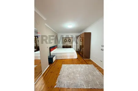 Apartament 2+1 me Qira – Mobiluar – 800€ – Tiranë – I mirë — Tiranë - Foto 1