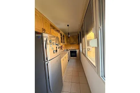 Apartament 2+1 me Qira – Mobiluar – 800€ – Tiranë – I mirë — Tiranë - Foto 2