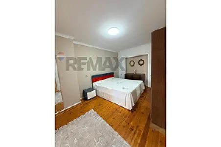 Apartament 2+1 me Qira – Mobiluar – 800€ – Tiranë – I mirë — Tiranë - Foto 5