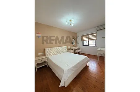 Apartament 2+1 me Qira – Mobiluar – 800€ – Tiranë – I mirë — Tiranë - Foto 6