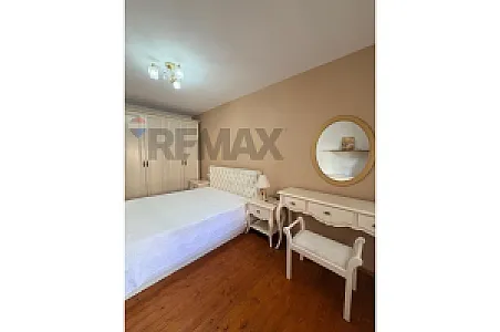 Apartament 2+1 me Qira – Mobiluar – 800€ – Tiranë – I mirë — Tiranë - Foto 7