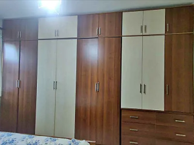 Shitet dhomë gjumi – 43,000 Lek – Pogradec – I shkëlqyer — Pogradec - Foto 2
