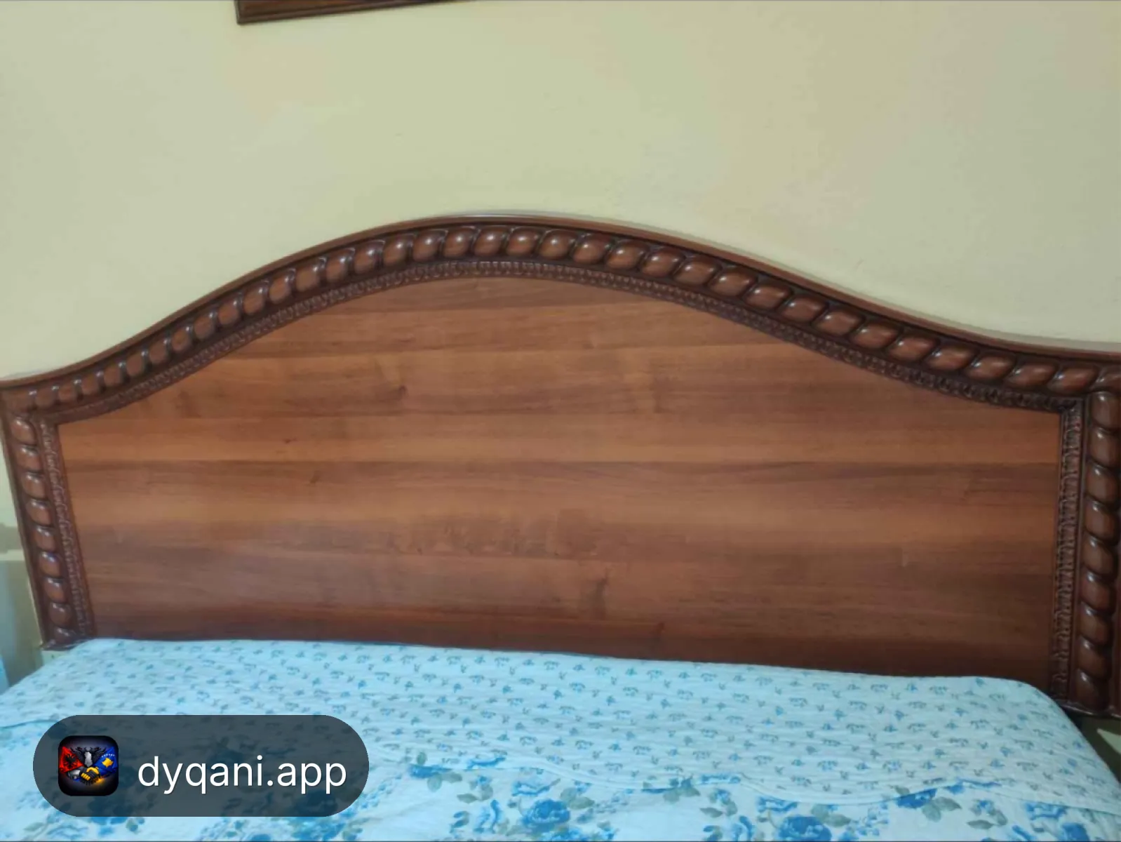 Shitet dhomë gjumi – 43,000 Lek – Pogradec – I shkëlqyer — Pogradec - Foto 3