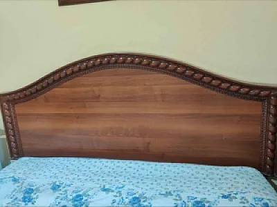 Shitet dhomë gjumi – 43,000 Lek – Pogradec – I shkëlqyer — Pogradec - Foto 3