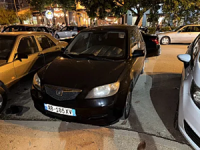 Mazda 2 1.4 benzinë automat – 185,000 Lek – Sarandë — Sarandë - Foto 2