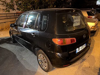 Mazda 2 1.4 benzinë automat – 185,000 Lek – Sarandë — Sarandë - Foto 3